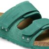 Uji Nubuck Leather Suede Uji Nubuck Leather Suede