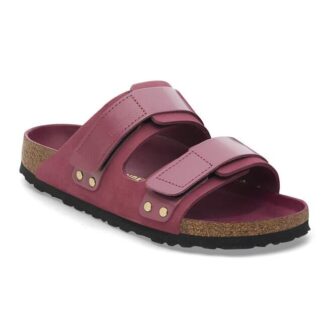 Uji Nubuk Leather