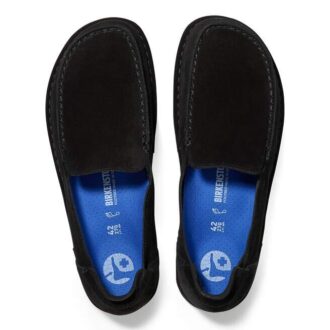 Utti Suede Leather