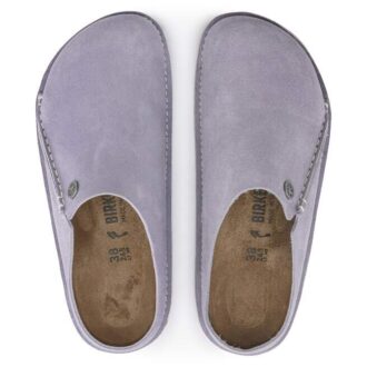 Zermatt Premium Suede Leather