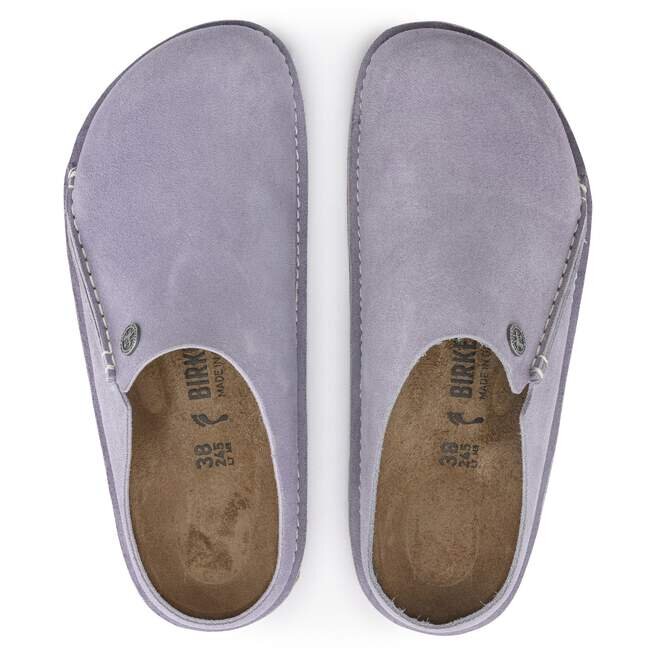 Zermatt Premium Suede Leather Zermatt Premium Suede Leather
