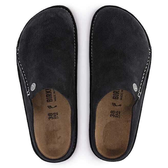 Zermatt Premium Suede Leather Zermatt Premium Suede Leather