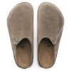 Zermatt Premium Suede Leather Zermatt Premium Suede Leather