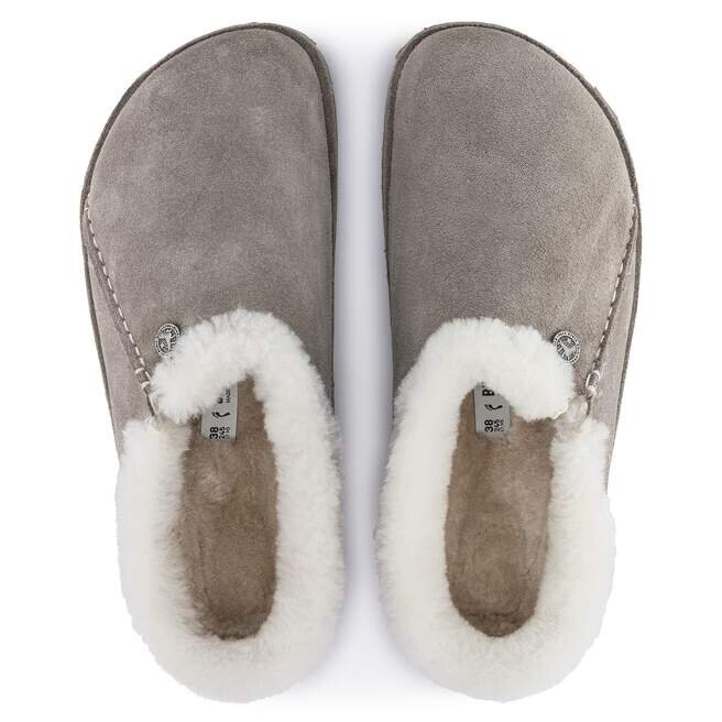 Zermatt Premium Suede Leather Zermatt Premium Suede Leather