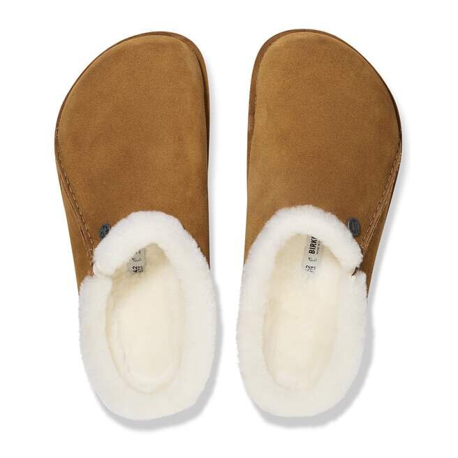 Zermatt Premium Suede Leather Zermatt Premium Suede Leather