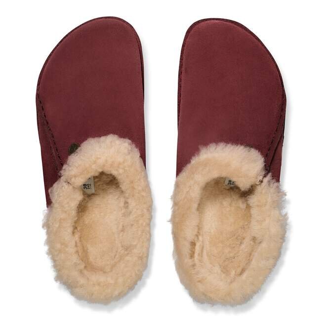 Zermatt Premium Suede Leather Zermatt Premium Suede Leather