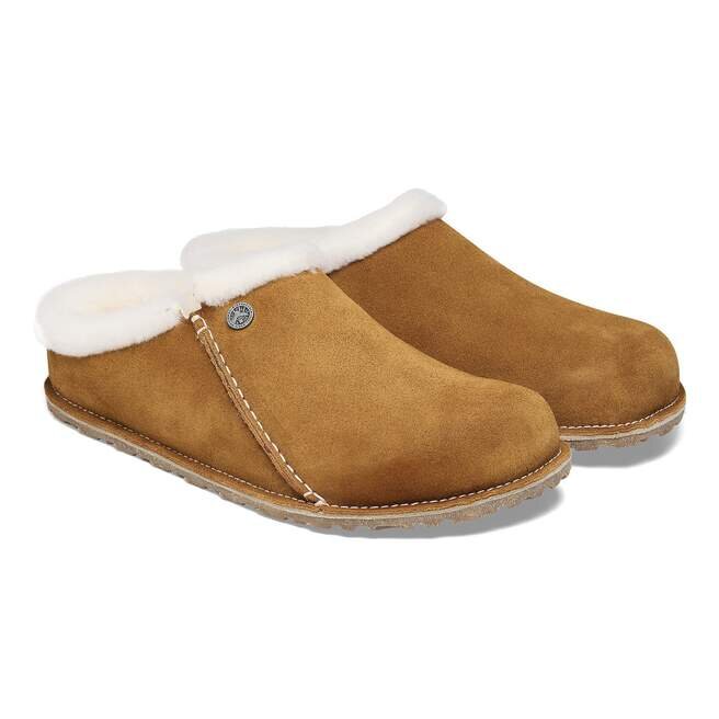 Zermatt Premium Suede Leather Zermatt Premium Suede Leather