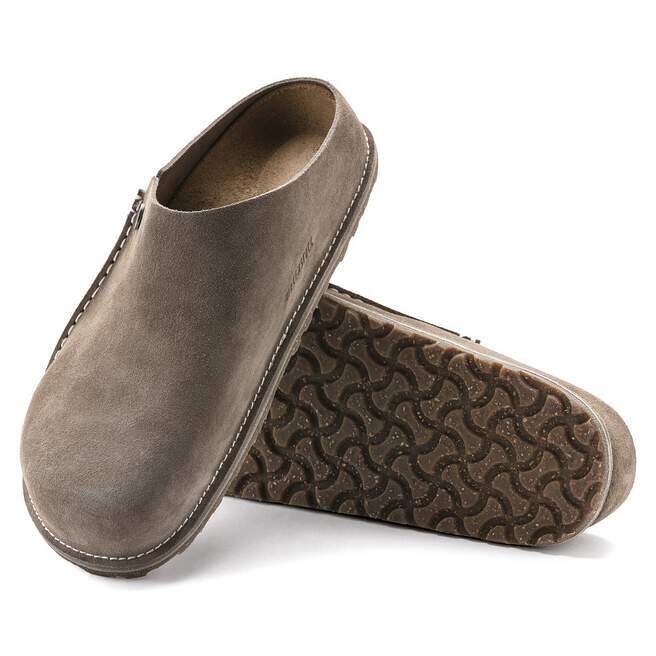 Zermatt Premium Suede Leather Zermatt Premium Suede Leather