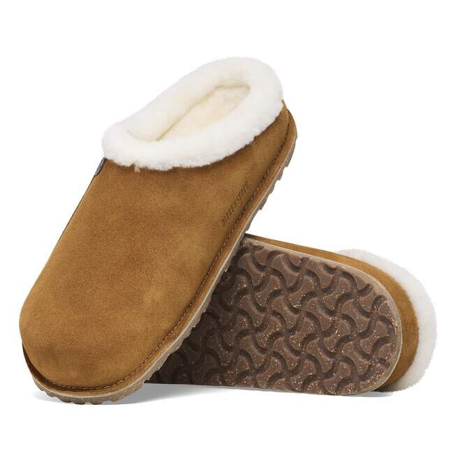 Zermatt Premium Suede Leather Zermatt Premium Suede Leather
