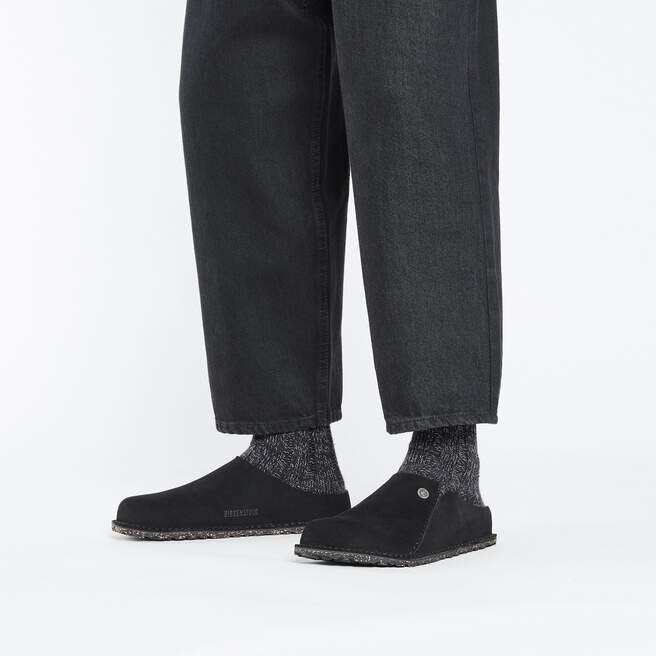 Zermatt Premium Suede Leather Zermatt Premium Suede Leather