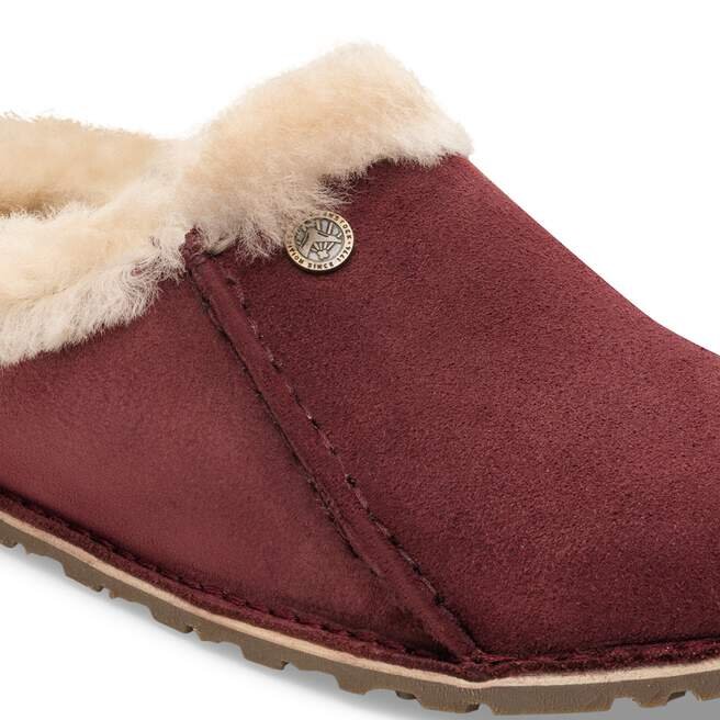 Zermatt Premium Suede Leather Zermatt Premium Suede Leather