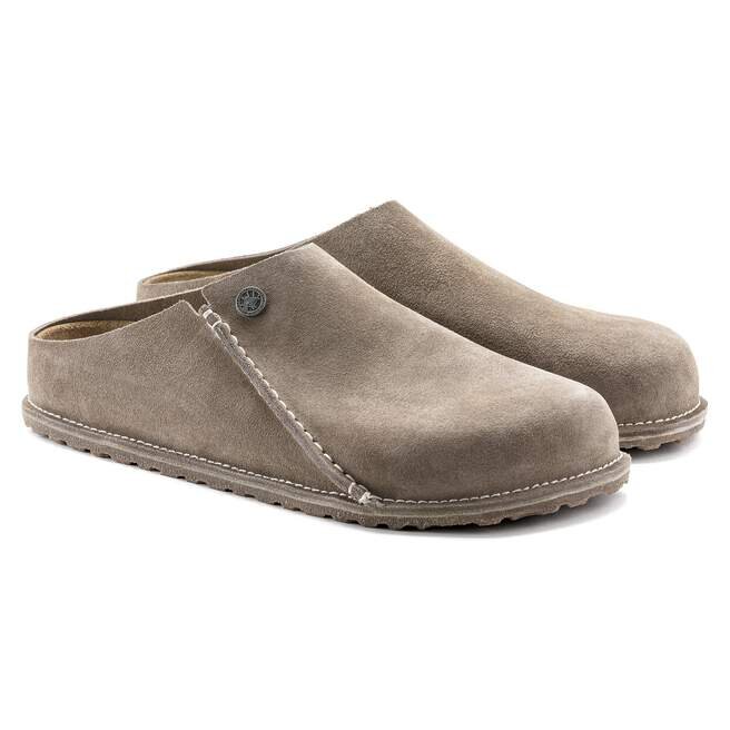 Zermatt Premium Suede Leather Zermatt Premium Suede Leather
