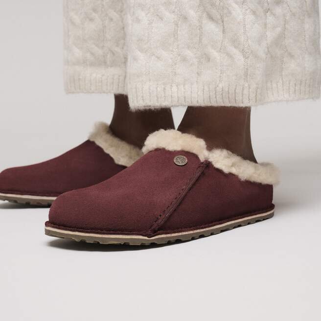 Zermatt Premium Suede Leather Zermatt Premium Suede Leather