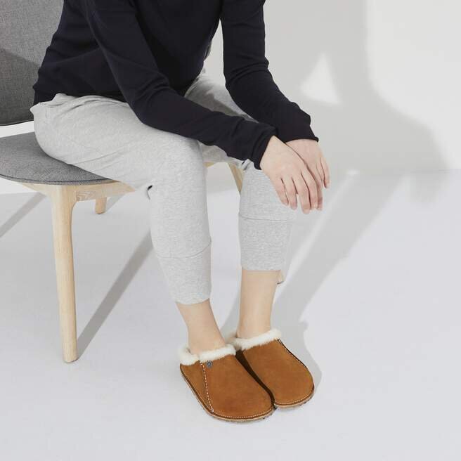 Zermatt Premium Suede Leather Zermatt Premium Suede Leather
