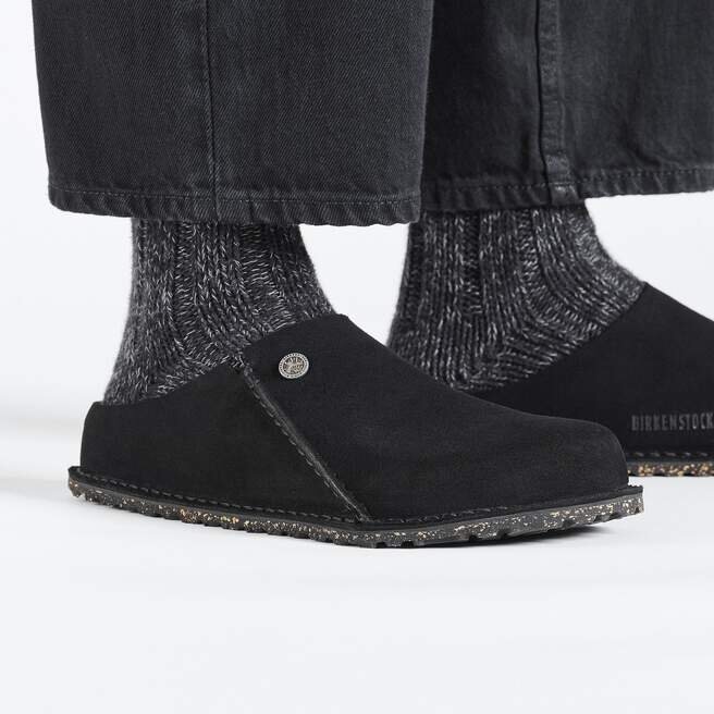 Zermatt Premium Suede Leather Zermatt Premium Suede Leather