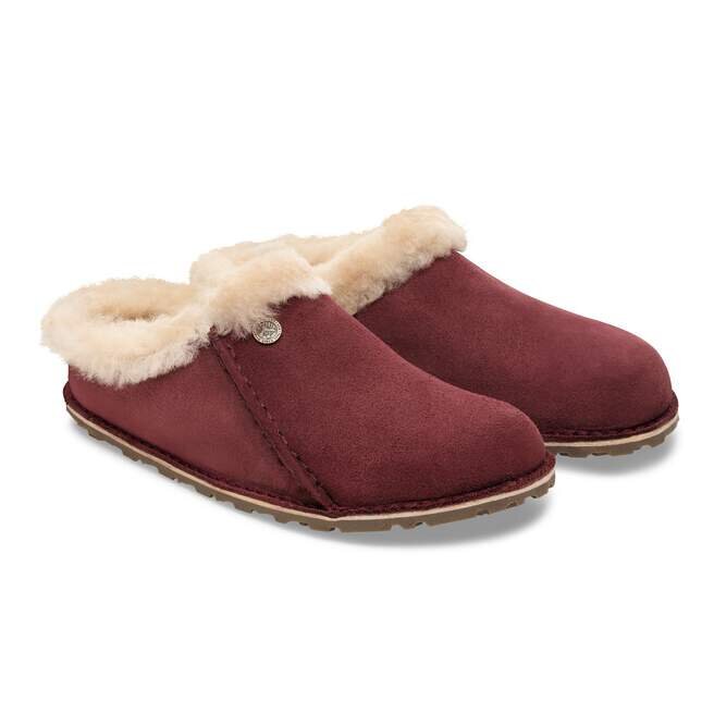 Zermatt Premium Suede Leather Zermatt Premium Suede Leather