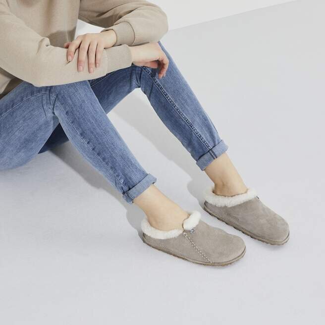 Zermatt Premium Suede Leather Zermatt Premium Suede Leather