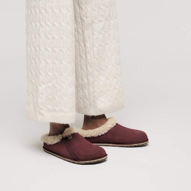 Zermatt Premium Suede Leather Zermatt Premium Suede Leather