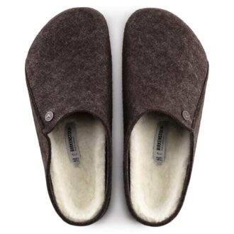 Zermatt Shearling Felt Zermatt Shearling Felt
