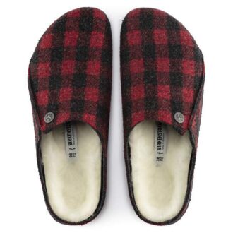 Zermatt Shearling Felt Zermatt Shearling Felt