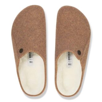 Zermatt Shearling Felt Zermatt Shearling Felt