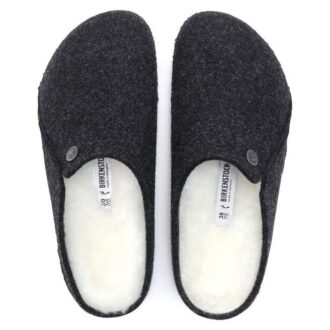 Zermatt Shearling Felt Zermatt Shearling Felt